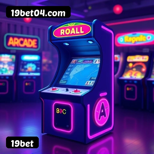 19bet Logo